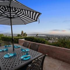 Pacifica Paradise by Cardo - Ocean Views - AC - Kids Playground