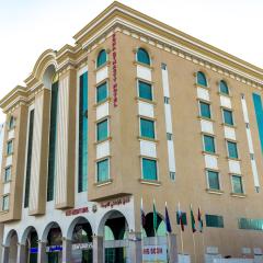 ドーハ ダイナスティ ホテル（Doha Dynasty Hotel）