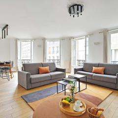 Renovated and modern 4BD for 12 guests