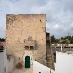 Masseria Dimora del viandante - by Click Salento