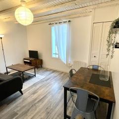 Proche Fontainebleau - Chez Christophe