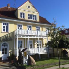 Villa Zur Alten Post
