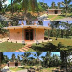 Ceylon Eco Villa