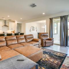 5 Mi to Westgate Newly Built Glendale Home