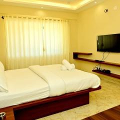 DOWNTOWN PR Groups Raashi Residency