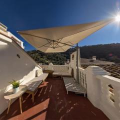 Casitalonga - modern 1 bed apartment in Sayalonga