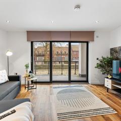 Modern Luxe Living in Lincoln - Flat 8
