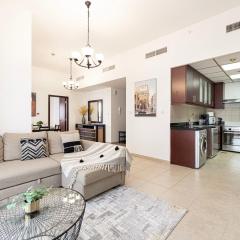 Salt of the Ocean in JBR by Lagom