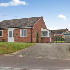 Cornfield Bungalow