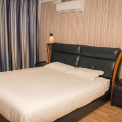 Hotel Boutique Holitel