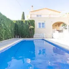 INNOUTHOME CASA CON PISCINA Av AMETLLA DE MAR