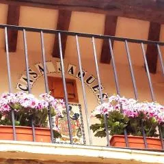 Charming House in Orés