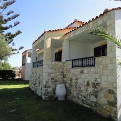 Sunrise Sissi Apartments