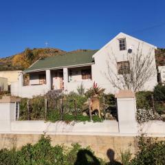 Karoo Cottage Comfort in Uniondale