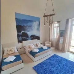il sogno di trezza