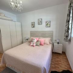 Apartamento Brisa junto al mar