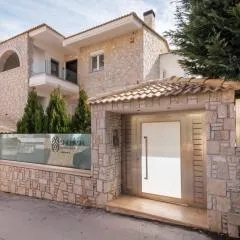 Shemesh Residence