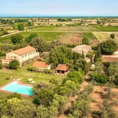 BB Villa Bolgheri Mare
