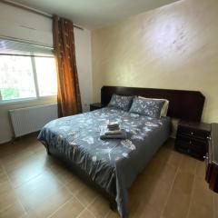 Cozy 2 bedrooms apartment, Shmisani