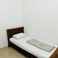 Room for single person