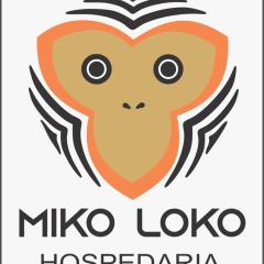 Miko Loko Hospedaria