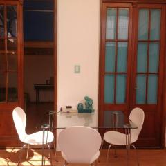 Apartment in Palermo PH