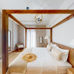 MOENIA LUXURY APARTMENT