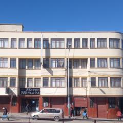 HOTEL NOBLEZA