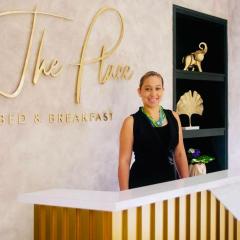 The Place Hotel Boutique