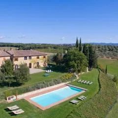 Villa Santa Virginia