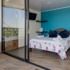 Cabañas Los Héroes