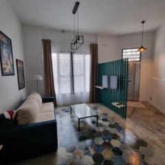 Apartamento Pelayo