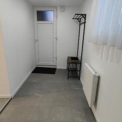 Joli appartement F2 entièrement rénové