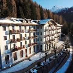 Palace Pontedilegno Resort