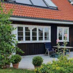 Lynæs villa B&B