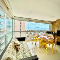 Enseada Apto Novo Vista Mar