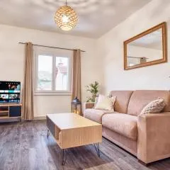 Bel appartement tout confort en Aveyron