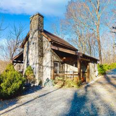 Mountainside Charm