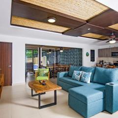 Amazing home with private pool & high-speed Wi-Fi!