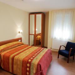 Hostal Hispanico II