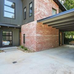 Delany by the Park - House