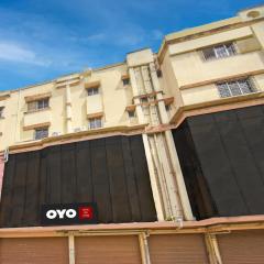 Super OYO Flagship Red Stone Near Netaji Subhash Chandra Bose International Airport