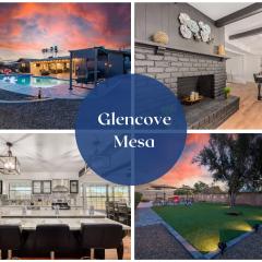 Glencove Mesa home