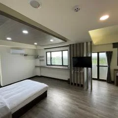 攜蔚貳館包棟民宿