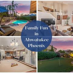 47th Ahwatukee Phoenix home