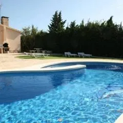 Villa en Ametlla de Mar para 4 personas con piscina privada y cerca de la playa - HISP-217-5