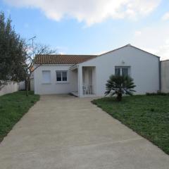 Maison L'Aiguillon-sur-Mer, 3 pièces, 6 personnes - FR-1-194-277