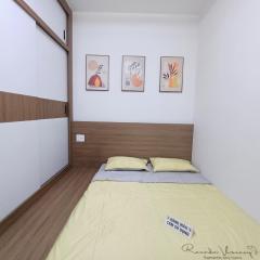 Mami House - Luxcity Cẩm Phả Serviced Apartments