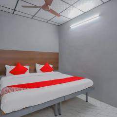 Super OYO Flagship Skyry Hotels