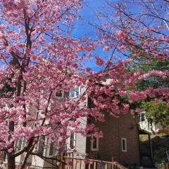 Chingjing New Paradise B&B